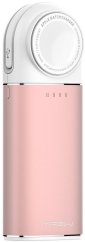 MiPow Power Tube 6000 mAh ružovo-zlatá