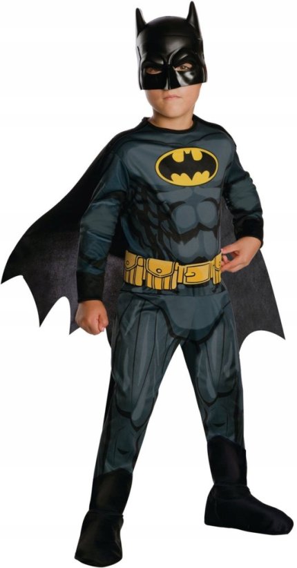 Rubies Batman Classic Kostium (Str. 147/L)