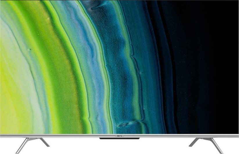 Metz 50MUD7000Z LED 50'' 4K Ultra HD Google TV
