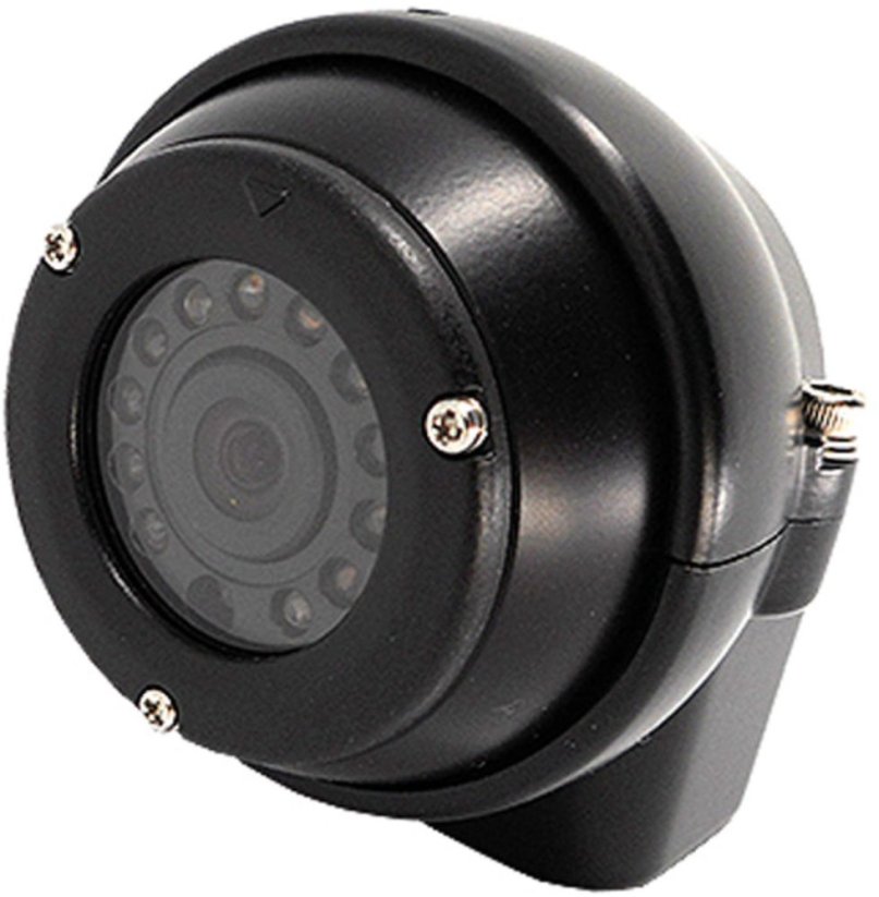 Axion DBC 1140231 HR High End 960H Ball Color Kamera IP69K