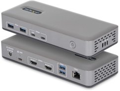 StarTech USB-C (196UE-USBC-DOCK)