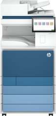 HP LaserJet Ent MFP 8801dn