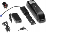 GreenCell* do E-BIKE48V 18Ah 864Wh Li-Ion XLR 3 PIN
