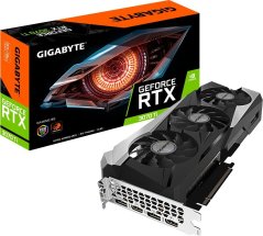 Gigabyte GeForce RTX 3070 Ti Gaming 8GB GDDR6X (GV-N307TGAMING-8GD)