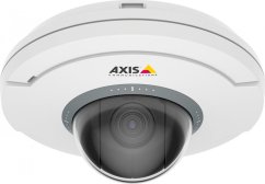 Axis Axis M5075-G Douszne Kamera bezpieczeństwa IP Wewnętrzna 1920 x 1080 px Sufit