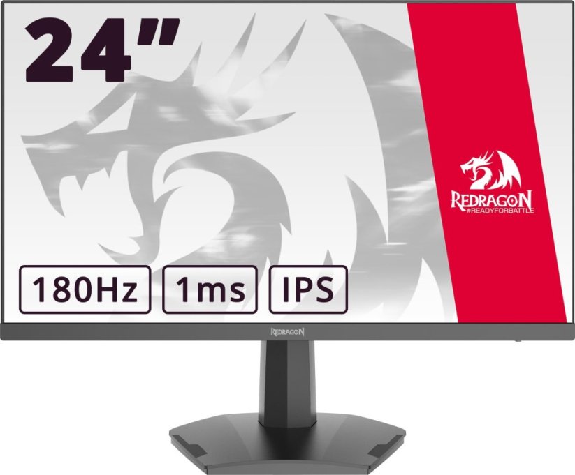 Redragon AZUR II (GM24X5IPS)