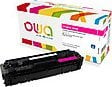 OWA Armor OWA Armor toner pro HP Color LaserJet Pro M254, M280, M281,203X M,2500 str.,červená/magenta (CF543X M)