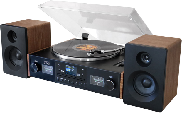 Soundmaster PL920