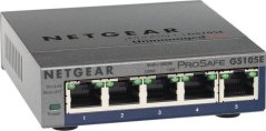 NETGEAR GS105E-200PES