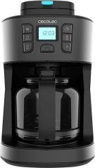 Cecotec Coffee 66 Grind & Drop Czarny