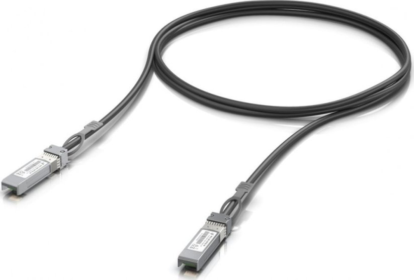 Ubiquiti Switch Acc Ubiquiti SFP28 UACC-DAC-SFP28-1M