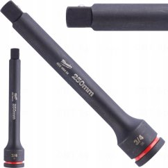 Milwaukee Impact extension MILWAUKEE SHW 3/4" 250 mm