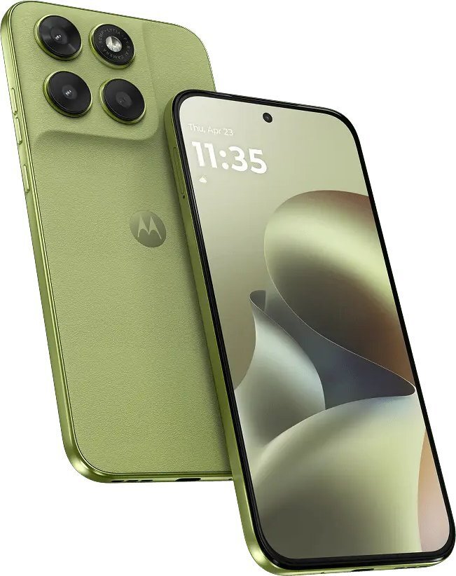 Motorola Moto G67 5G 4/256GB Zelený  (PBAU0017NL)