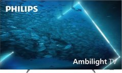 Philips 48OLED707/12 OLED 48'' 4K Ultra HD Android Ambilight