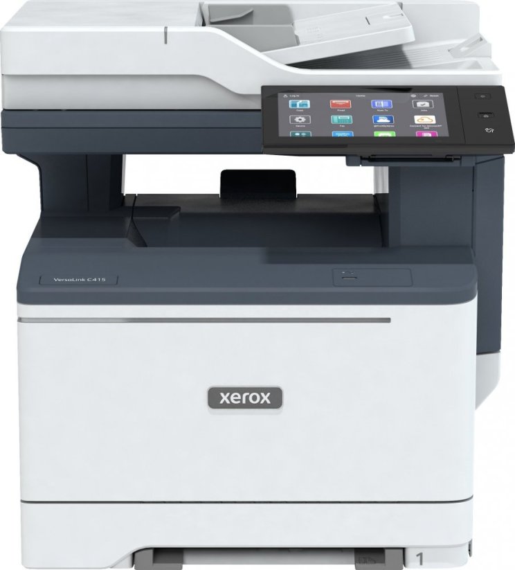 Xerox  C415DN