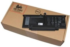 Dell 52Wh Lithium Ion battery for
