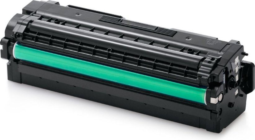 Samsung CLT-K506L Black Originál  (CLT-K506L/ELS)