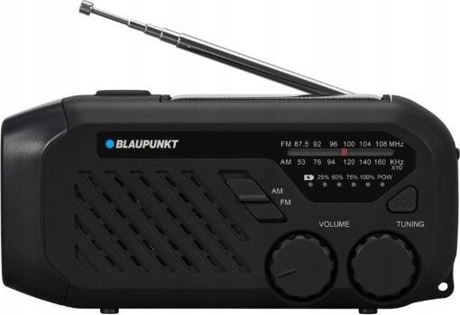 Blaupunkt Radio przenośne ER10