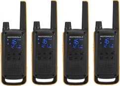 Motorola TLKR T82 Extreme Quad
