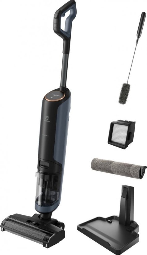 Electrolux Aqua Ultimate 800 Wet&Dry EW81U3DB