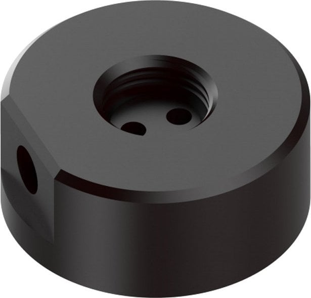 Aqua Computer aqua computer Adapter für PET Flaschen für LEAKSHIELD