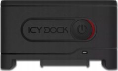 Icy Dock Adapter 2.5" U.2 NVMe SSD to USB 3.2 Gen2 Adaper