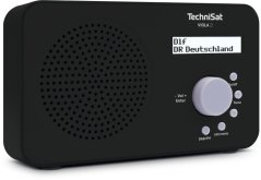 TechniSat Technisat VIOLA 2 Čierny