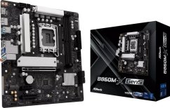 ASRock B860M-X GEN5