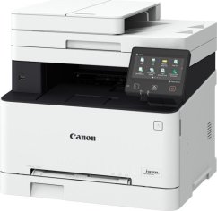 Canon i-SENSYS MF655Cdw