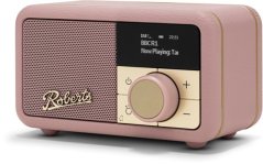 NoName Roberts Radio Revival Petite 2 Pink