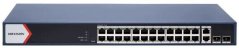 Hikvision DS-3E1528P-EI(O-STD) (DS-3E1528P-EI/M(O-STD))