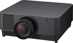 Sony Sony VPL-FHZ91L - 3-LCD-Projektor - 9000 lm - 9000 lm (Farbe) - WUXGA (1920 x 1200) - 16:10 - ohne Objektiv - LAN