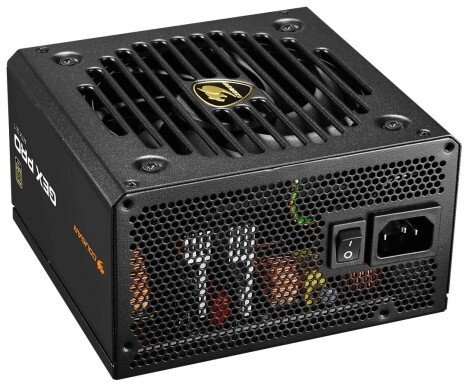 SilentiumPC GEX PRO ATX3.1 650W (CGR GEXP-650)