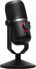 Thronmax THRONMAX Mikrofon M4Plus MDRILL ZERO JET BLACK Plus
