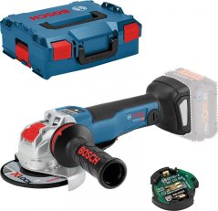 Bosch GWX 18V-10 PSC