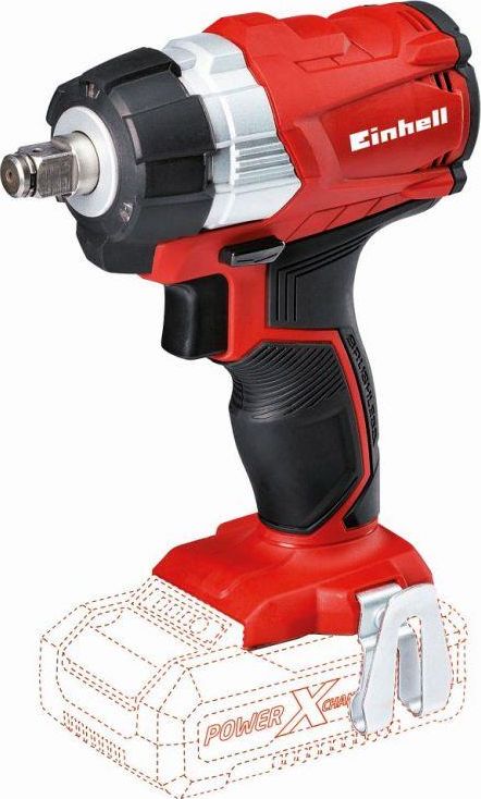 Einhell TE-CW 18 Li BL 18 V 1/2"