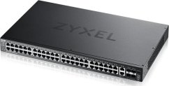 ZyXEL Zyxel XGS2220-54 Zarządzany L3 Gigabit Ethernet (10/100/1000)