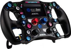 Cube Controls CSX-3 čierno-Modrá (CSX3BLU4)