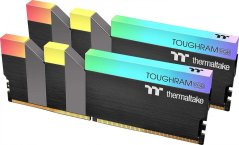 Thermaltake Toughram RGB, DDR4, 16 GB, 4000MHz, CL19 (R009D408GX2-4000C19A)