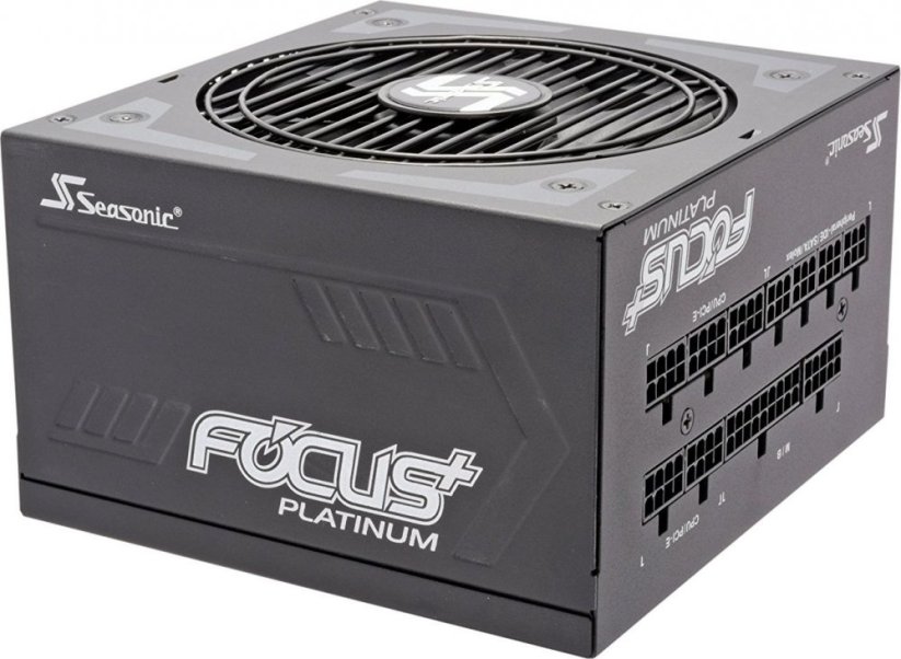 SeaSonic Focus Plus Modular (SSR-750PX)