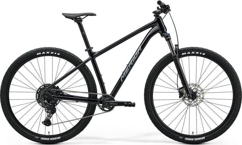 Merida Merida BIG.NINE 200 29" 25' Wybierz Rozmer ramy: XL