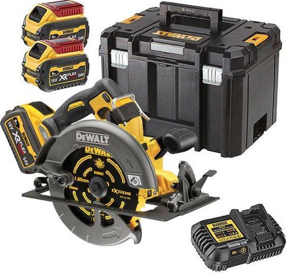 Dewalt DCS578T2 54 V 190 mm
