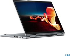 Lenovo Lenovo ThinkPad X1 Yoga Gen 7 21CD - Flip-Design - Intel Core i5 1235U / 1.3 GHz - Evo - Win 10 Pro 64-Bit (mit Win 11 Pro Lizenz) - Iris Xe Graphics - 16 GB RAM - 512 GB SSD TCG Opal Encryption 2, NVMe, Performance - 35.6 cm (14") IPS Touchscreen 19