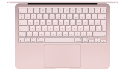 Apple MacBook Neo A18 Pro / 8GB / 256GB / PINK