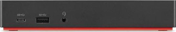 Lenovo ThinkPad USB-C Dock G2 (40AS0090DK)
