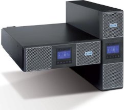 Eaton 9PX 11000i RT6U HotSwap Netpack (11kVA/10kW) (9PX11KiRTNBP31)