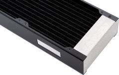 Watercool Watercool Heatkiller RAD, 480 mm, L - schwarz