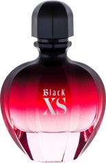 Paco Rabanne Black XS for Her EDP 80 ml WOMEN
