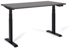 Unique Active I čierne 140 cm x 70 cm