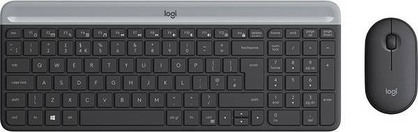 Logitech MK470 (920-009188)